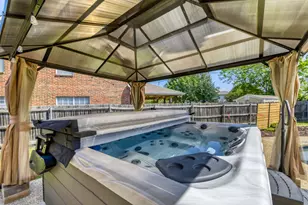 5429 Rocky Mountain Rd, Fort Worth, TX 76137 - Photo 27