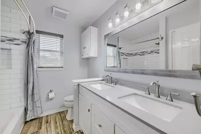 5429 Rocky Mountain Road, Fort Worth, TX 76137 - Photo 21