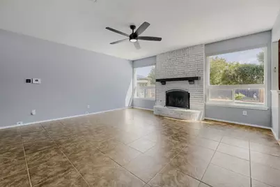 5429 Rocky Mountain Road, Fort Worth, TX 76137 - Photo 7
