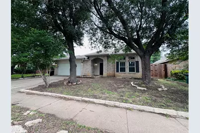 2908 Forest Creek Drive, Fort Worth, TX 76123 - Photo 1
