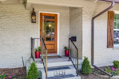 6262 Lafayette Way, Dallas, TX 75230 - Photo 1