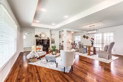 6262 Lafayette Way, Dallas, TX 75230 - Photo 5