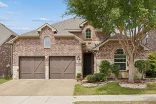 404 Warwick Blvd, Lewisville, TX 75056 - Photo 1