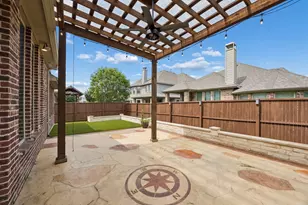 404 Warwick Blvd, Lewisville, TX 75056 - Photo 33