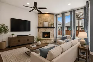 404 Warwick Blvd, Lewisville, TX 75056 - Photo 5