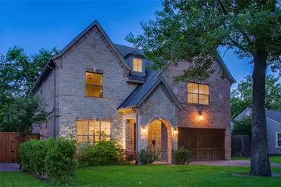 5814 Anita Street, Dallas, TX 75206 - Photo 1