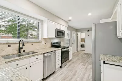 5341 Colonial Drive, Flower Mound, TX 75028 - Photo 15