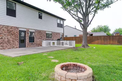 5341 Colonial Drive, Flower Mound, TX 75028 - Photo 35