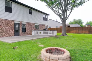 5341 Colonial Dr, Flower Mound, TX 75028 - Photo 35