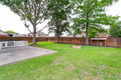 5341 Colonial Drive, Flower Mound, TX 75028 - Photo 33
