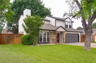 5341 Colonial Dr, Flower Mound, TX 75028 - Photo 1