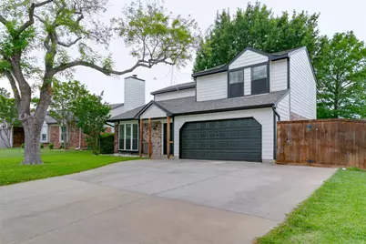 5341 Colonial Drive, Flower Mound, TX 75028 - Photo 3