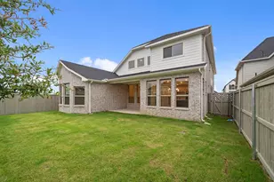 1708 Drover St, Northlake, TX 76247 - Photo 33