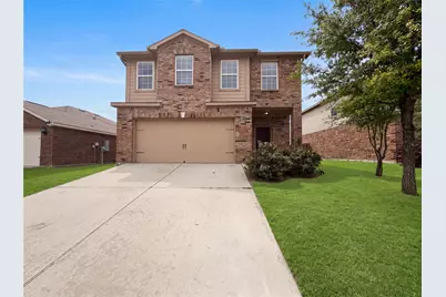6132 Obsidian Creek Drive, Fort Worth, TX 76179 - Photo 1