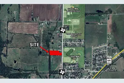 0 Fm 36, Caddo Mills, TX 75135 - Photo 1