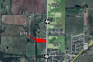 0 Fm 36, Caddo Mills, TX 75135 - Photo 1
