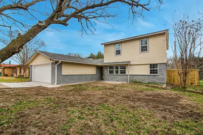 813 S Valentine Drive, Sherman, TX 75090 - Photo 35