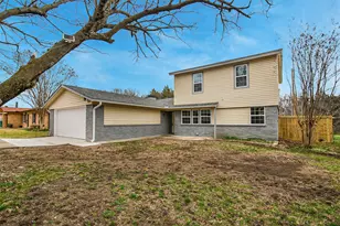 813 S Valentine Dr, Sherman, TX 75090 - Photo 35