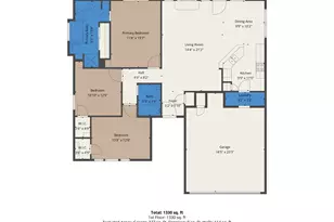 1204 Dogwood Dr, Benbrook, TX 76126 - Photo 21
