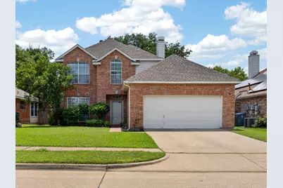 1929 Shenandoah Lane, Flower Mound, TX 75028 - Photo 1