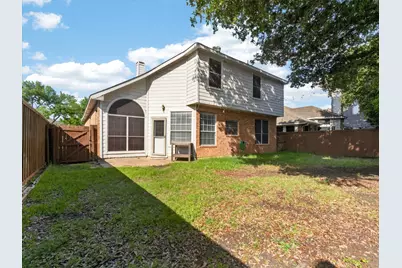 1929 Shenandoah Lane, Flower Mound, TX 75028 - Photo 25