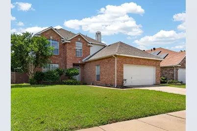 1929 Shenandoah Lane, Flower Mound, TX 75028 - Photo 29