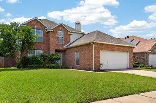 1929 Shenandoah Ln, Flower Mound, TX 75028 - Photo 29