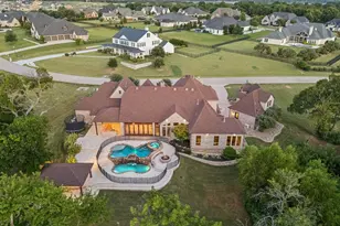 4161 San Juan Ave, Prosper, TX 75078 - Photo 1