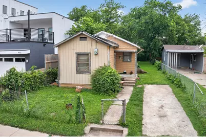 4015 Finis Lane, Dallas, TX 75212 - Photo 1