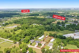 16465 County Rd 196, Tyler, TX 75703 - Photo 1