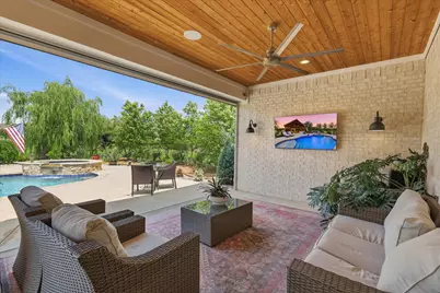 500 Sutherland Crescent, Northlake, TX 76247 - Photo 27