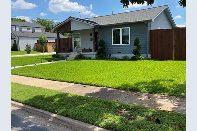6550 Lockheed Boulevard, Dallas, TX 75209 - Photo 1