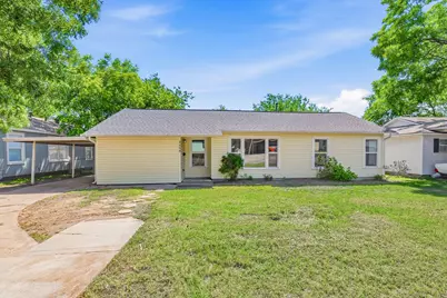 3608 Katrine Street, Haltom City, TX 76117 - Photo 1