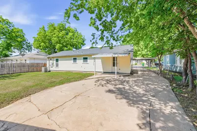 3608 Katrine Street, Haltom City, TX 76117 - Photo 39
