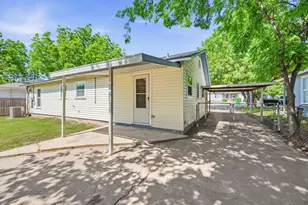 3608 Katrine St, Haltom City, TX 76117 - Photo 35