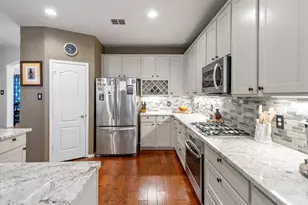 2406 Forest Park Cir, Mansfield, TX 76063 - Photo 23