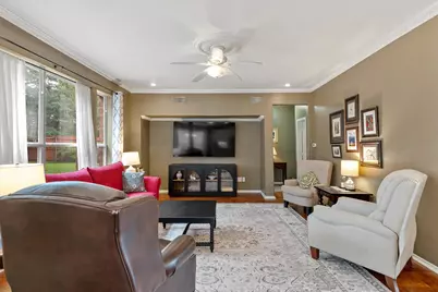 2406 Forest Park Circle, Mansfield, TX 76063 - Photo 19