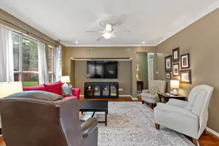 2406 Forest Park Cir, Mansfield, TX 76063 - Photo 19