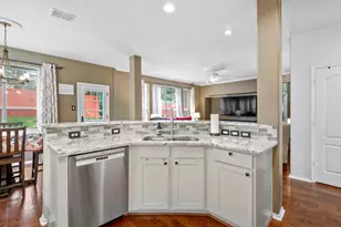 2406 Forest Park Cir, Mansfield, TX 76063 - Photo 21