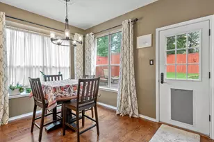 2406 Forest Park Cir, Mansfield, TX 76063 - Photo 11