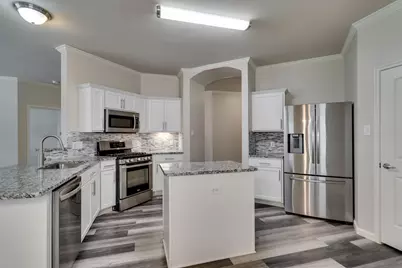 9604 Palm Valley Drive, McKinney, TX 75072 - Photo 9
