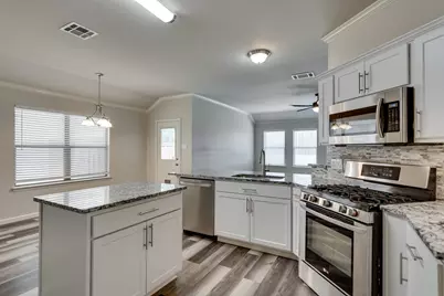 9604 Palm Valley Drive, McKinney, TX 75072 - Photo 11