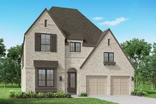 2670 Sassafrass Ct, Prosper, TX 75078 - Photo 1
