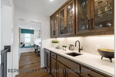 2670 Sassafrass Court, Prosper, TX 75078 - Photo 7