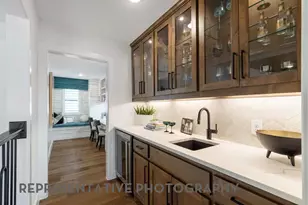 2670 Sassafrass Ct, Prosper, TX 75078 - Photo 7
