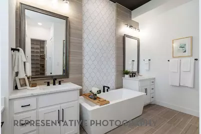 2670 Sassafrass Court, Prosper, TX 75078 - Photo 5