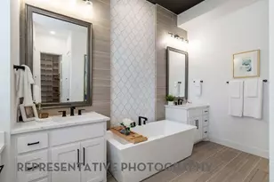 2670 Sassafrass Ct, Prosper, TX 75078 - Photo 5