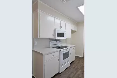 1111 Lynn Street #A, Weatherford, TX 76086 - Photo 5