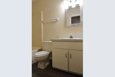 1111 Lynn Street #A, Weatherford, TX 76086 - Photo 9