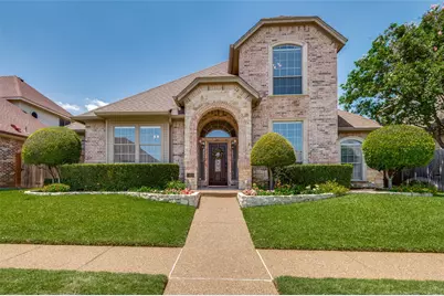 2409 Bedford Circle, Bedford, TX 76021 - Photo 1